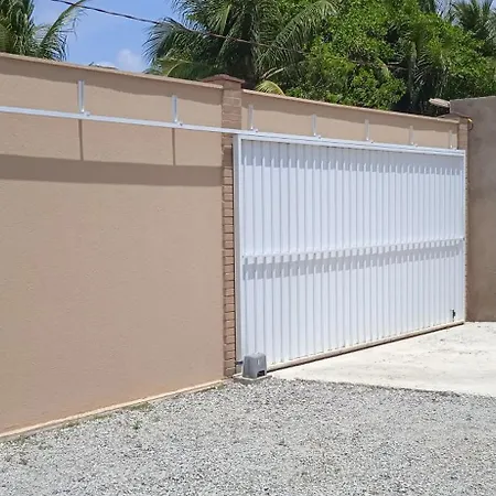 Studios Da Ilha Praia Do Frances Exterior photo
