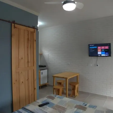 Studios Da Ilha Praia Do Frances Exterior photo