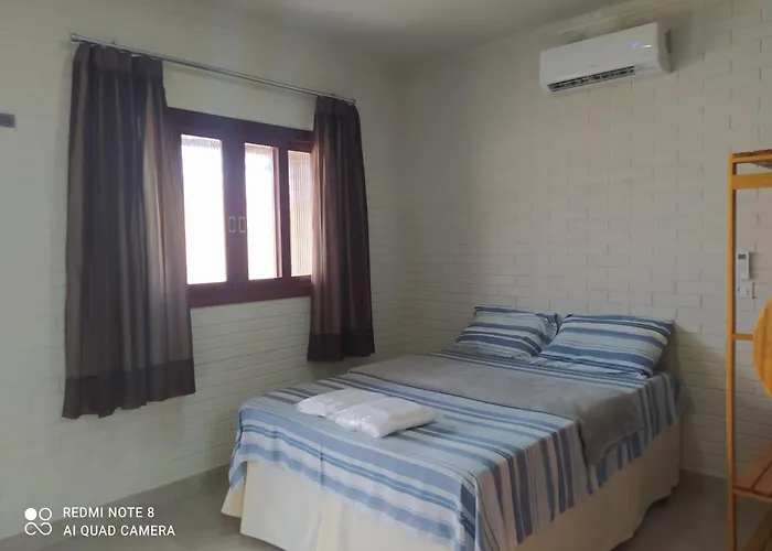 Studios Da Ilha Praia Do Frances