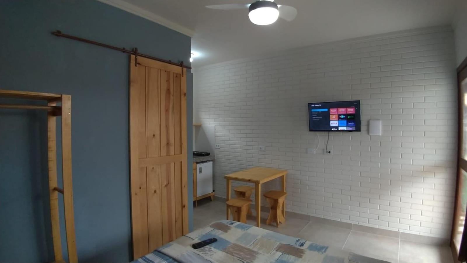 Apartment Da Ilha Do Frances *